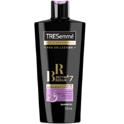 Picture of Tresemme Shampoo Biotin Repair 700ml