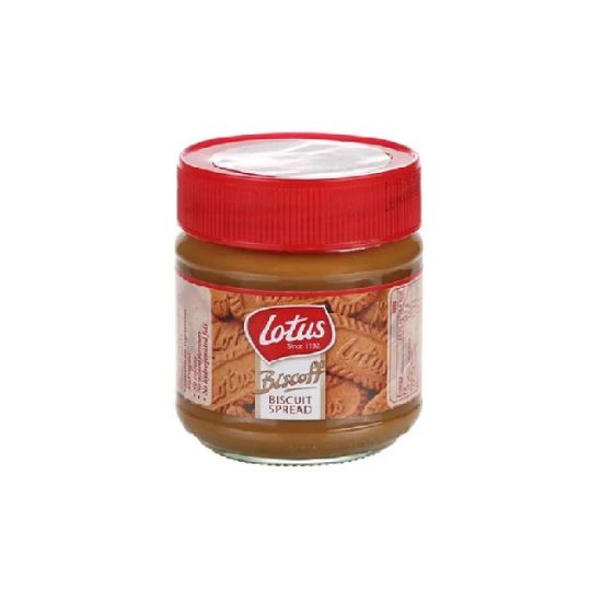 Picture of Lotus Biscoff Smooth Spread 200gm
