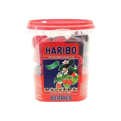 Picture of Haribo Candy Berries 175gm