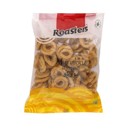 Picture of Roasters Murukku 200gm