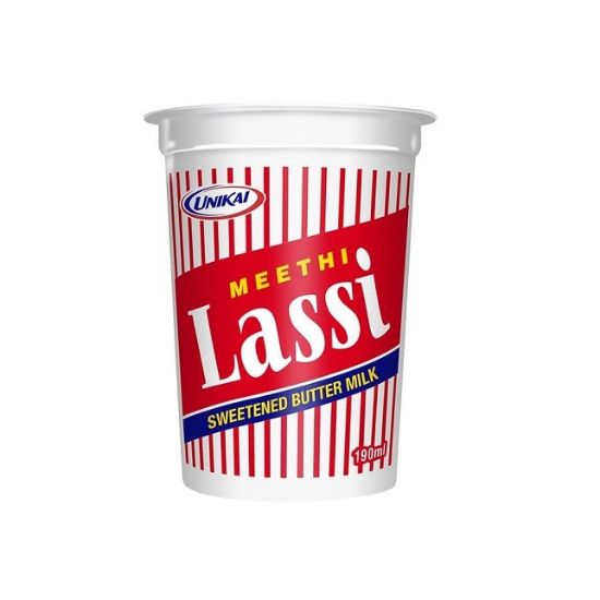Picture of Unikai Meethi Lassi 190ml