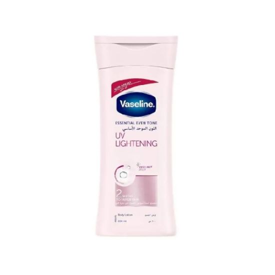 Picture of Vaseline Lotion Essential Even Tone UV-L 200ml