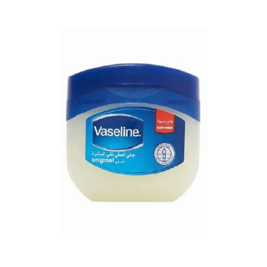 Picture of Vaseline Petroleum Healing Jelly Original 50ml
