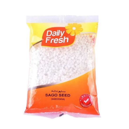 Picture of Daily Fresh Saboodana (Sago) India 200gm