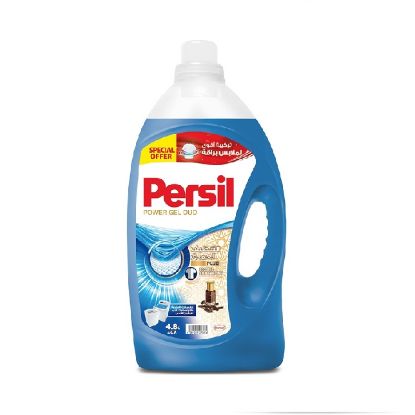 Picture of Persil Powr Gel Oud 4.8Litre