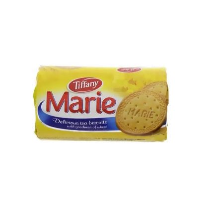 Picture of Tiffany Marie Delicious Tea Biscuit 10x80gm