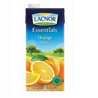 Picture of Lacnor Juice Orange 3x1litre