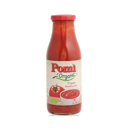 Picture of Pomi Organic Tomato Puree 500gm