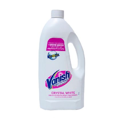 Picture of Vanish Stain Remover Liquid White 1ltr