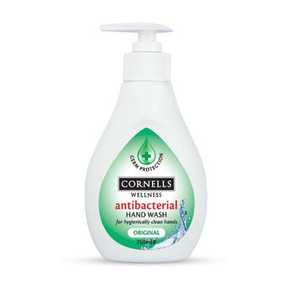 Picture of Cornells Hand Wash Original 250ml