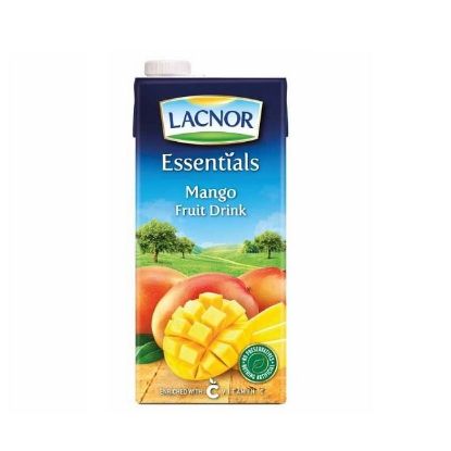 Picture of Lacnor Juice Mango 1ltr