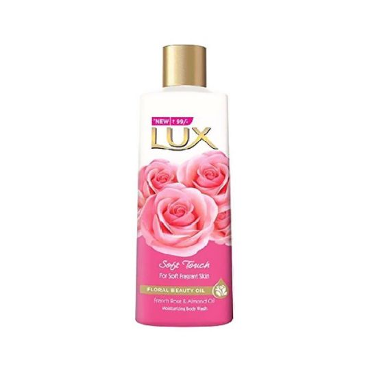 Picture of Lux Body Wash Soft Rose Dew 250ml