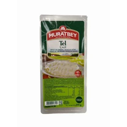 Picture of Muratbey Cheese Shalal, 200gm