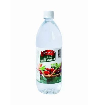 Picture of Maya's Vinegar White 1litre