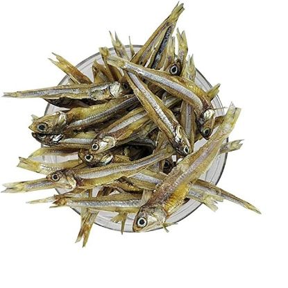 Picture of Manong'S Gourmet Dried Anchovies 100gm