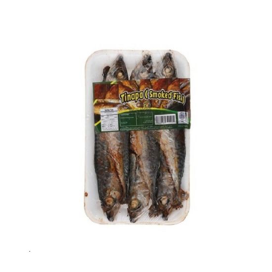 Picture of Manong'S Dried Fish Tinapa 280gm
