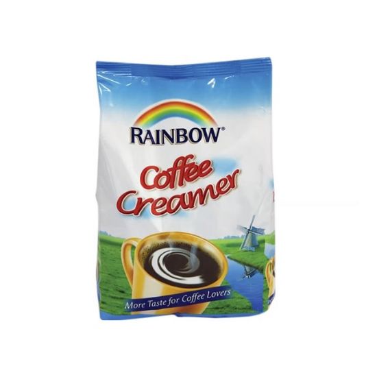 Picture of Rainbow Coffee Creamer Pouch 1kg