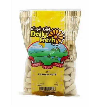 Picture of Daily Fresh Cashew Nuts 100gm