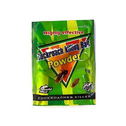 Picture of Highly Effective Cockroach Bait Powder 6gm