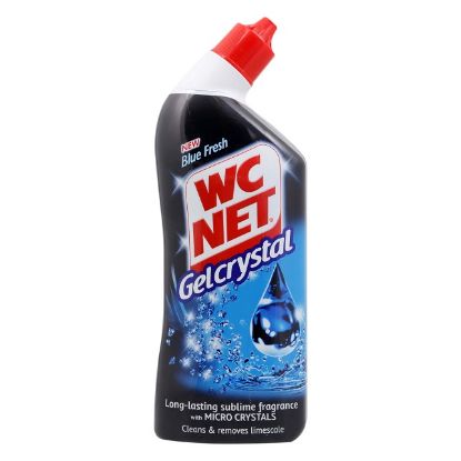 Picture of WC Net Gel Crystal Blue Fresh 750ml
