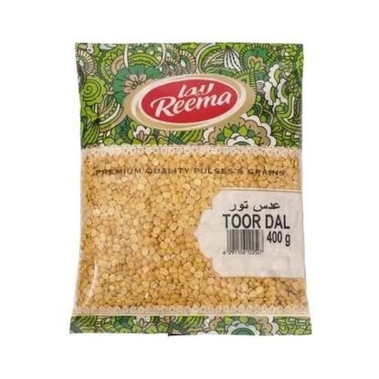 Picture of Reema Toor Dal 400gm