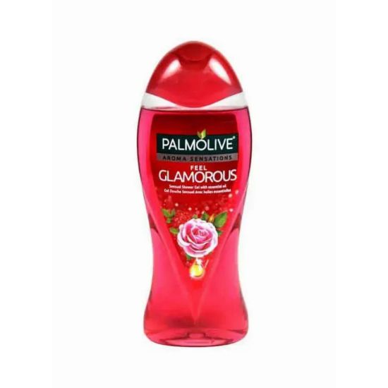 Picture of Palmolive Aroma Sensations Feel Glamorous Sensual Shower Gel 500ml
