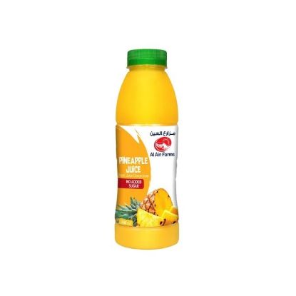 Picture of Al Ain Farms Pineapple Juice NAS, 500ml