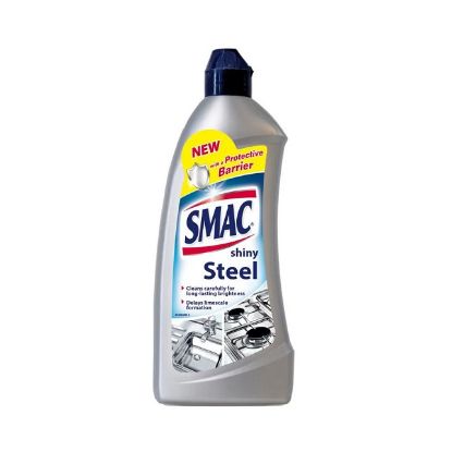 Picture of Smac Shiny Steel 500ml