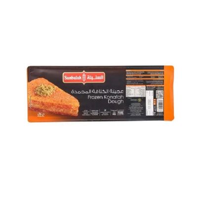 Picture of Sunbulah Frozen Konafah Dough 500gm