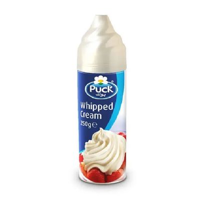 Picture of Puck Whipped Cream Spray 250gm