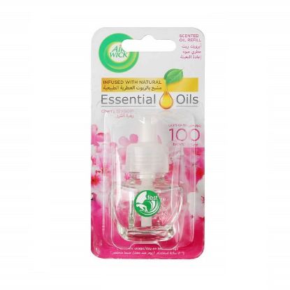 Picture of Air Wick Freshmatic Refill Cherry Blossoms 19ml
