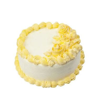 Picture of Bread Basket Butterscotch Cake 500gm