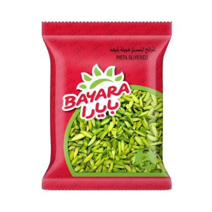 Picture of Bayara Pistachios Slivered 150gm