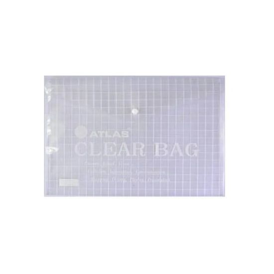 Picture of Atlas Document Bag Asf10008 12pc