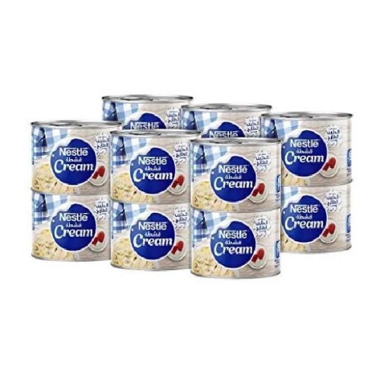 Picture of Nestle Cream Regular 160gm