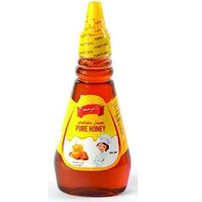 Picture of Maya's Honey Pure Natural 400Gm