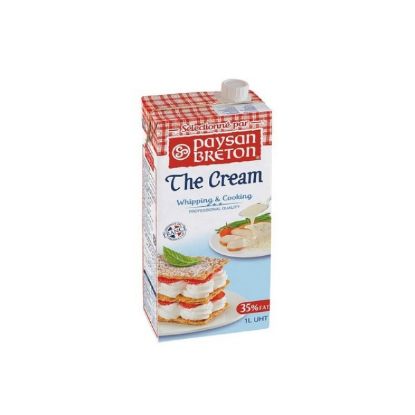 Picture of Payson Breton Whipping Cream 1litre