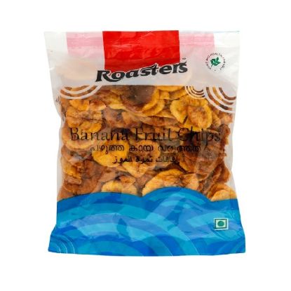 Picture of Al Mawakeb Fruit Banana Chips 200gm