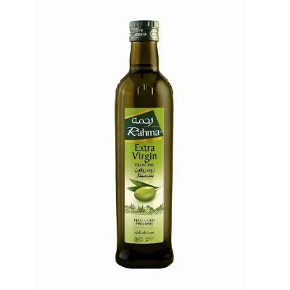 Picture of Rahma Olive Oil Extra Virgin 500ml