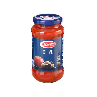 Picture of Barilla Sauce Sugo Olive 400gm