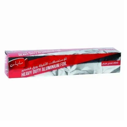 Picture of Maya's Aluminium Foil 200 Sq.Ft.
