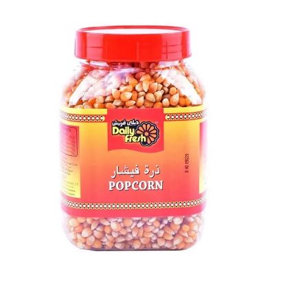 Picture of Daily Fresh Pop Corn (Maize) 1kg