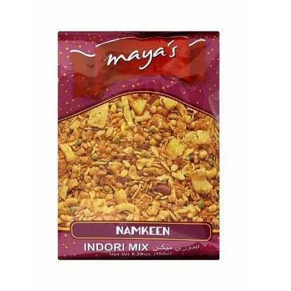 Picture of Maya's Namkeen Indori Mix 150gm
