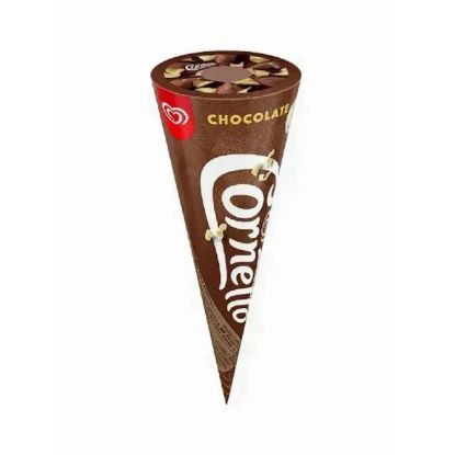 Picture of Algida Cornetto Classico Chocolate 120ml