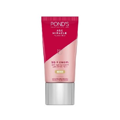 Picture of Ponds Age Miracle Bb+Cream Beige 25gm