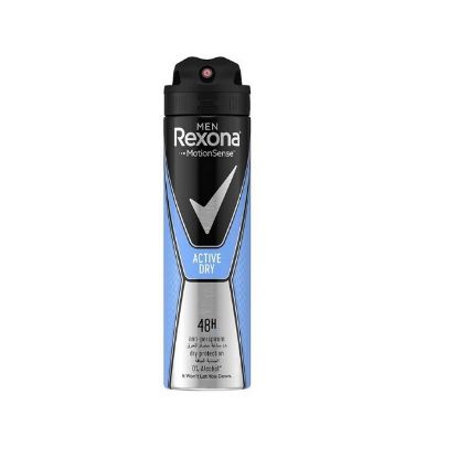 Picture of Rexona Deo Spray Activ Dry for Men 150ml