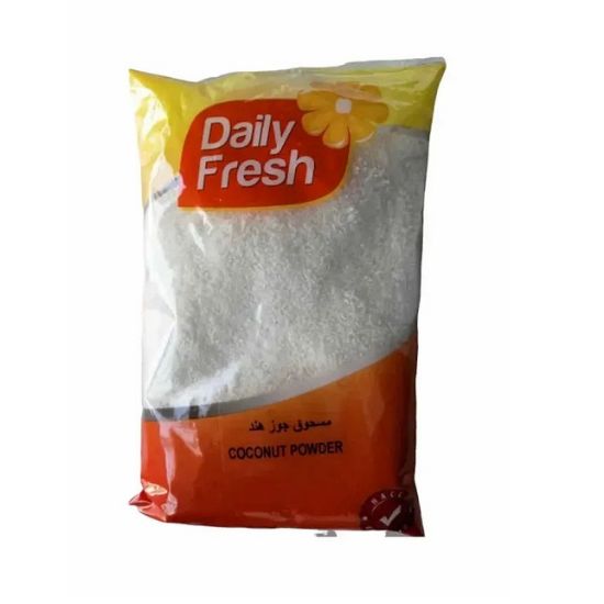 Picture of Daily Fresh Coconut Powder 500gm