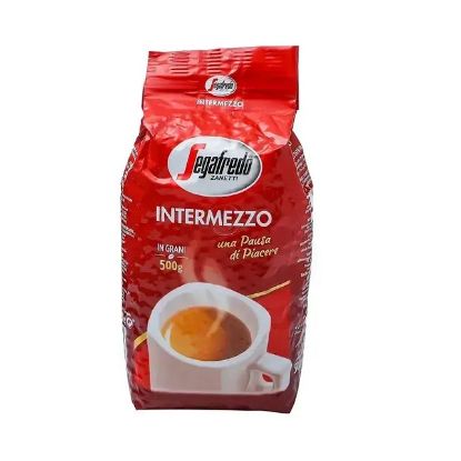 Picture of Segafredo Zanetti Coffee Intermezzo 500gm