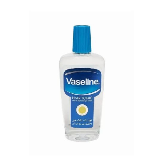 Picture of Vaseline Hair Tonic & Scalp Conditioner 200ml