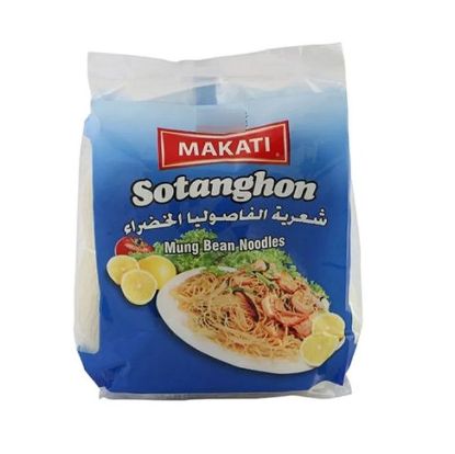 Picture of Makati Noodle Mung Bean 227gm